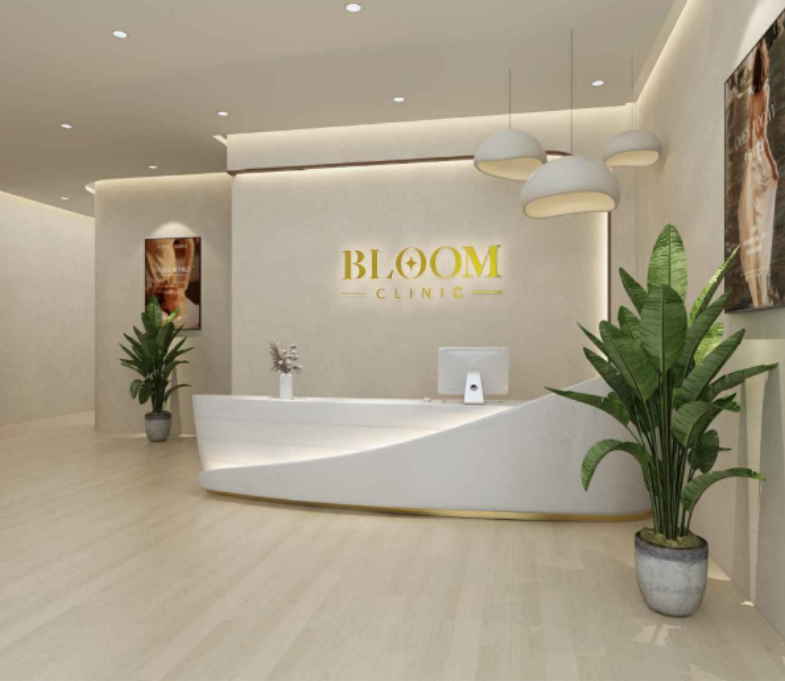 bloom setia
