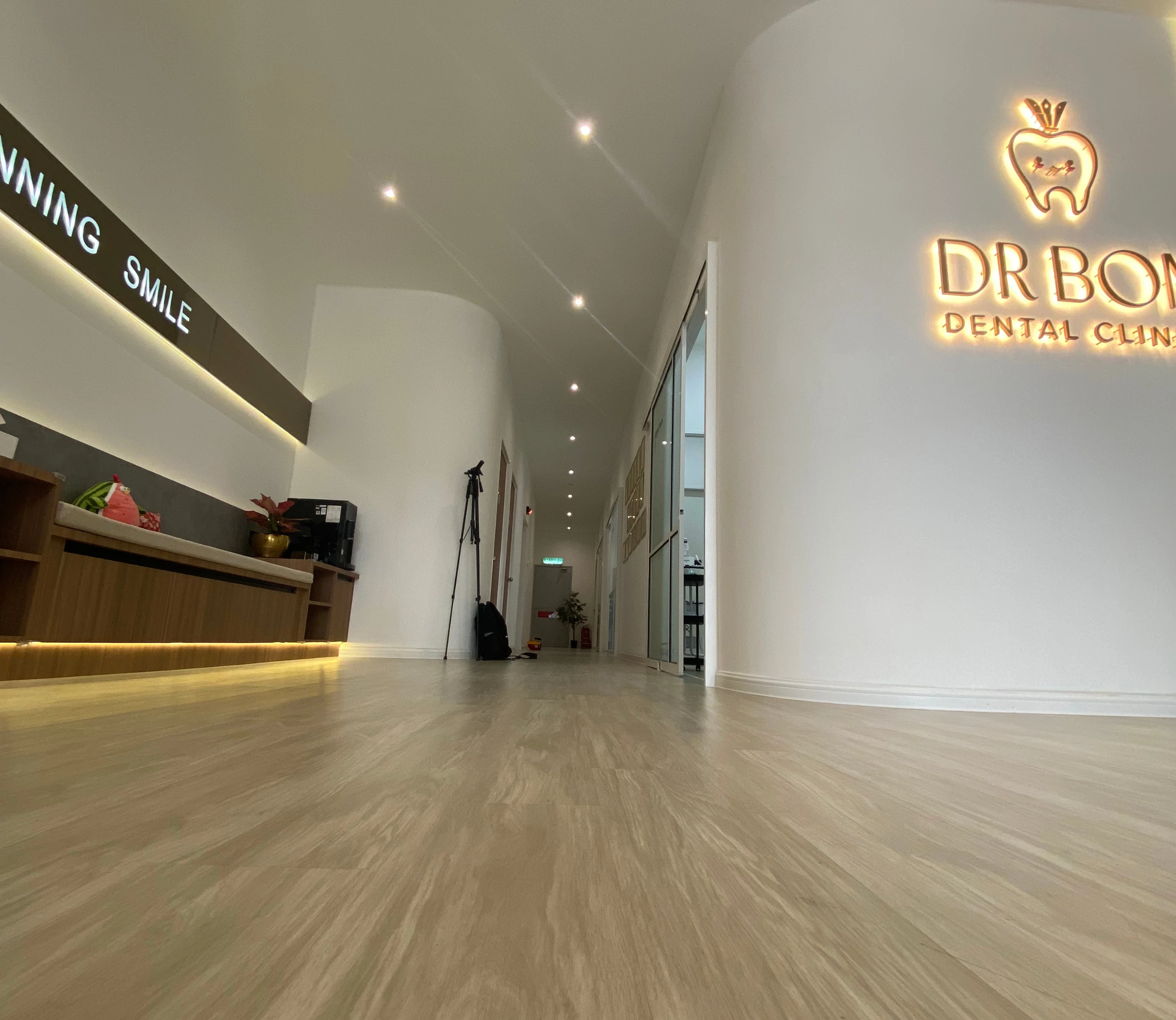 Dr Bon Dental Clinic