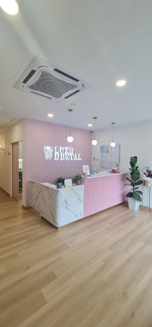 Luxe Dental