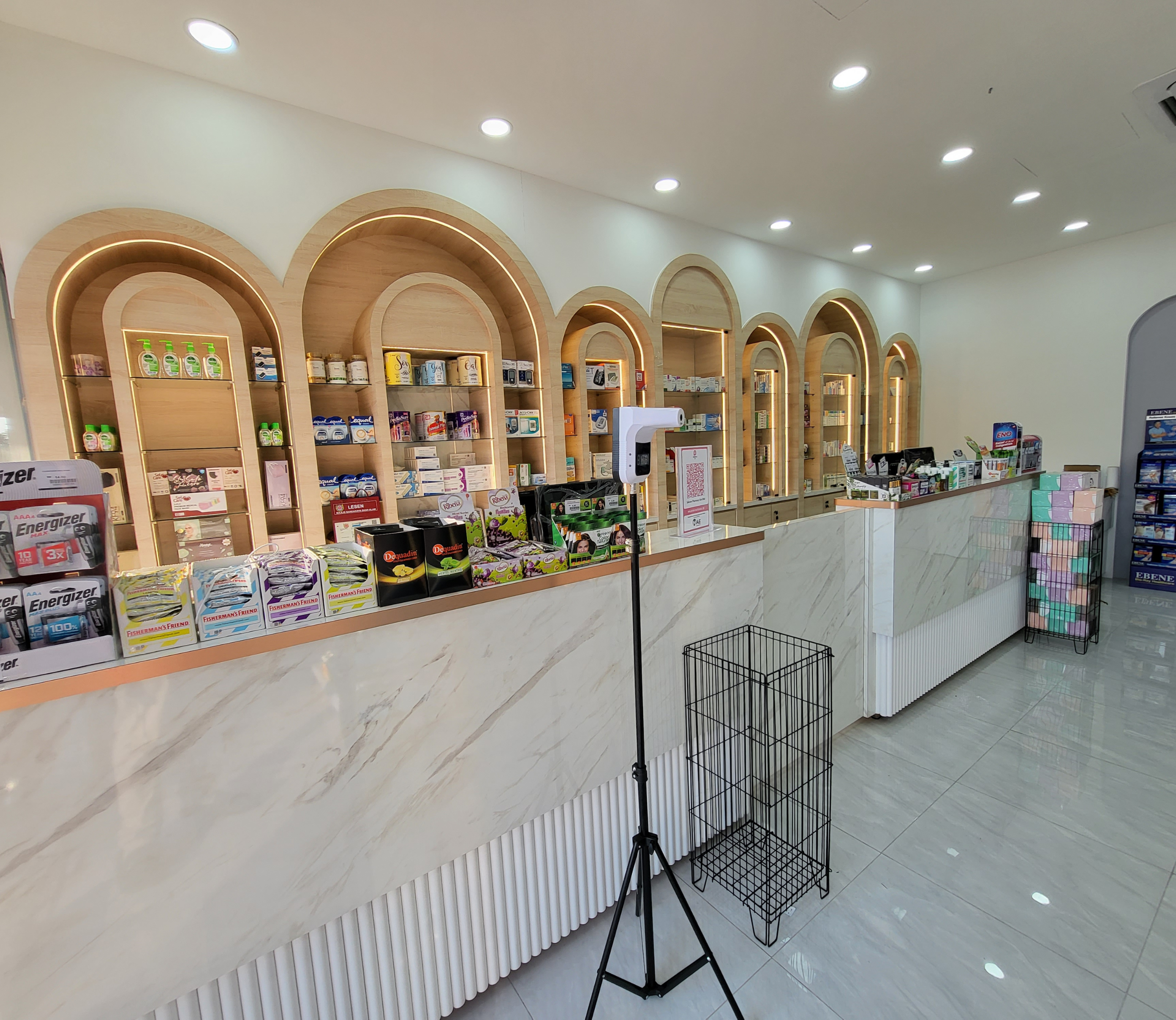 Selcare- Jovian Pharmacy