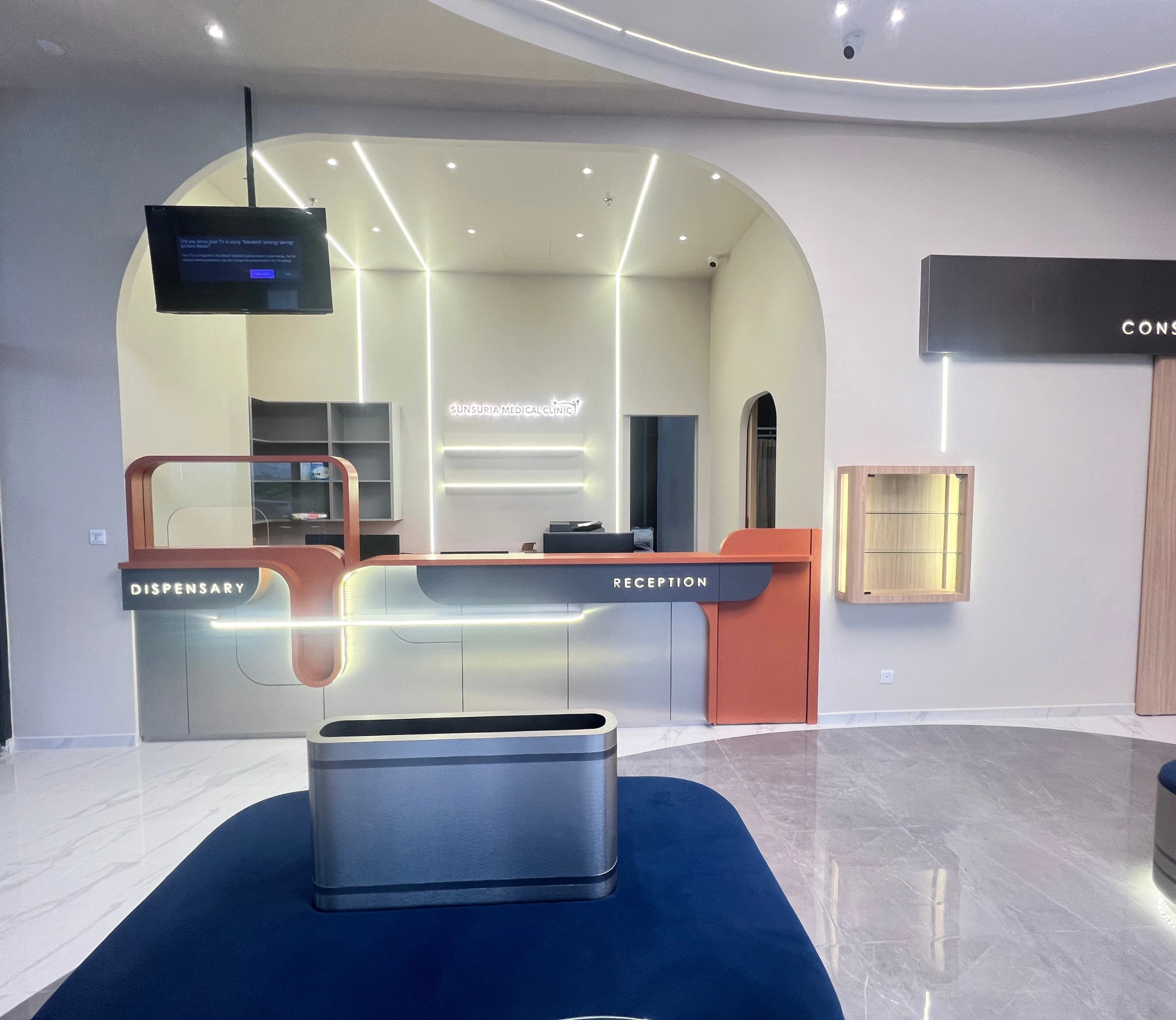 Sunsuria Medical Clinic